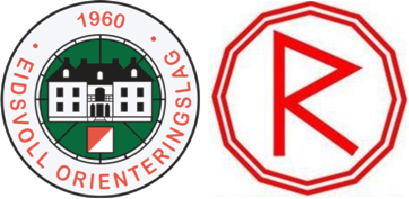 Eidsvoll OL og Raumar Orientering